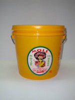 cubeta de mole 5kg